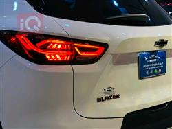 شێڤرۆلێت بلایزەر